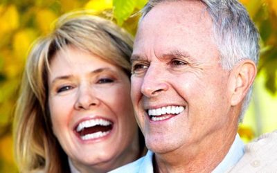 Dentures Versus Dental Implants