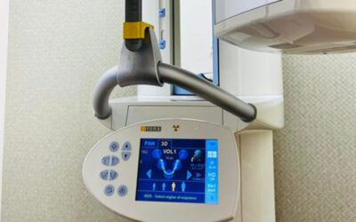 3-D Imaging is Enhancing Dental Care