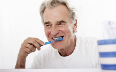 How to Preserve Your Teeth as You Age