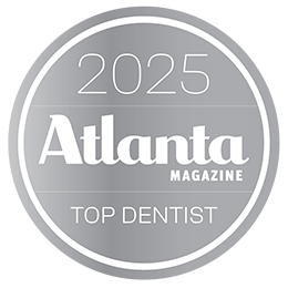 2025 Top Dentist